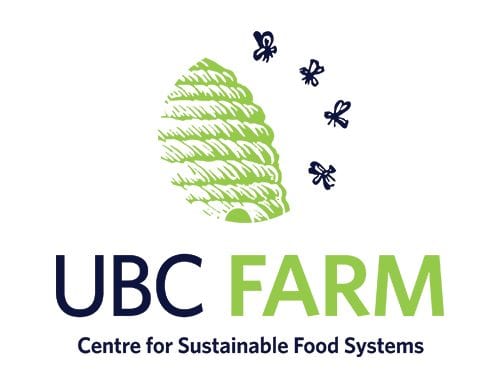 UBC Farm Logo